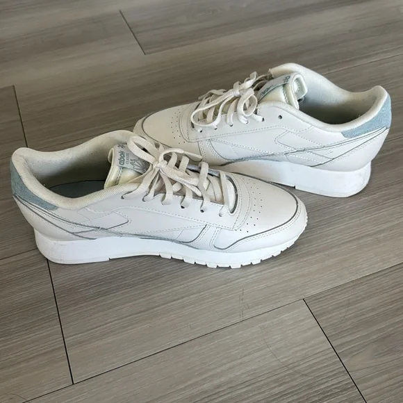 Reebok sneakers - Picture 4 of 6